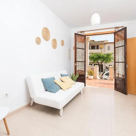Babord Villa Can Picafort (Mallorca)