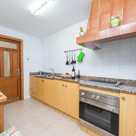 Babord Villa